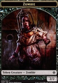 (image for) Zombie Token